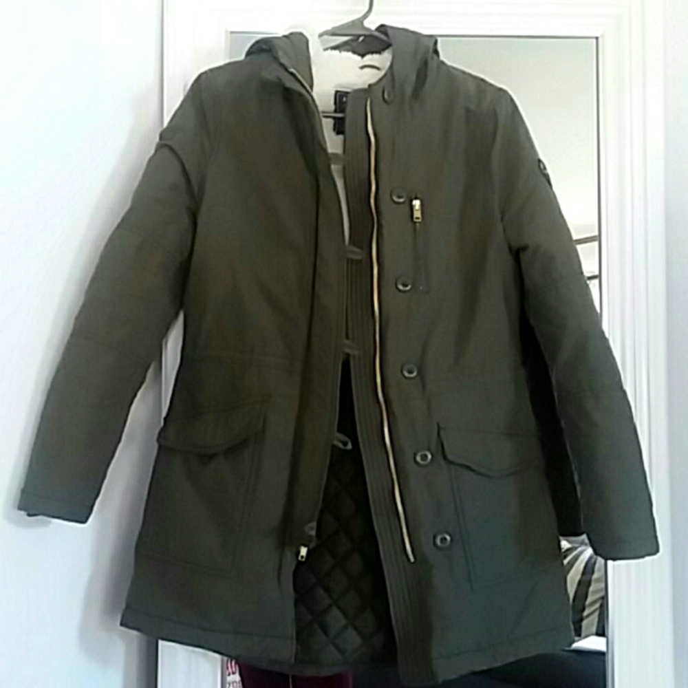 Winter Coat